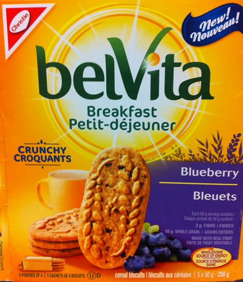 Belvita biscuit déjeuner : vraiment un bon déjeuner? • Alex Cuisine
