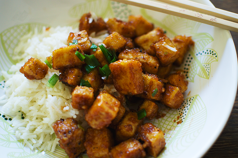 tofu tao